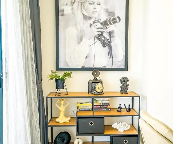 Bonaventura * Murter