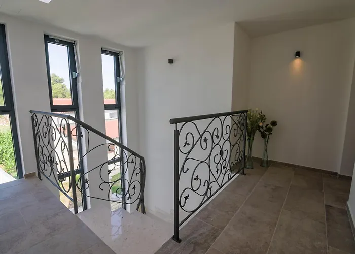 Lejlighed Bonaventura *