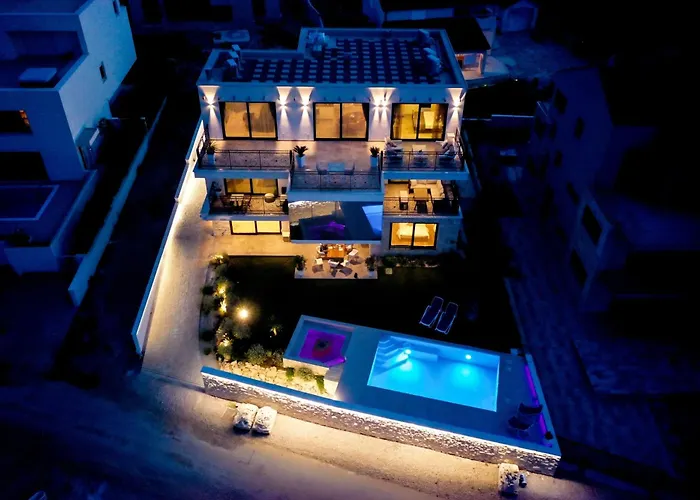 Bonaventura Lägenhet *