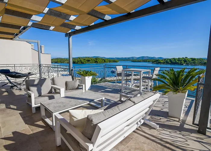 Bonaventura Lägenhet