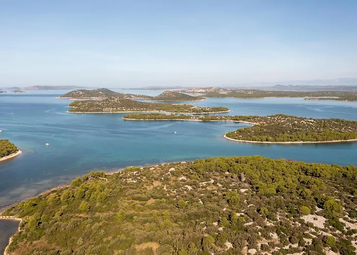 Bonaventura Lejlighed