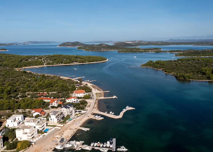 Bonaventura Lägenhet