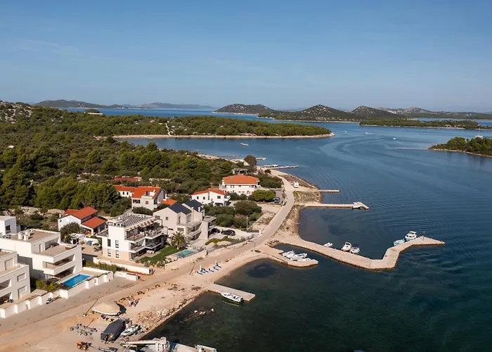 Bonaventura Lejlighed