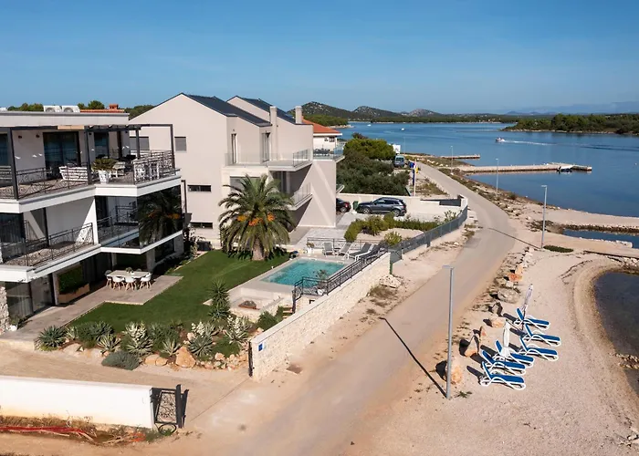 Bonaventura Lägenhet