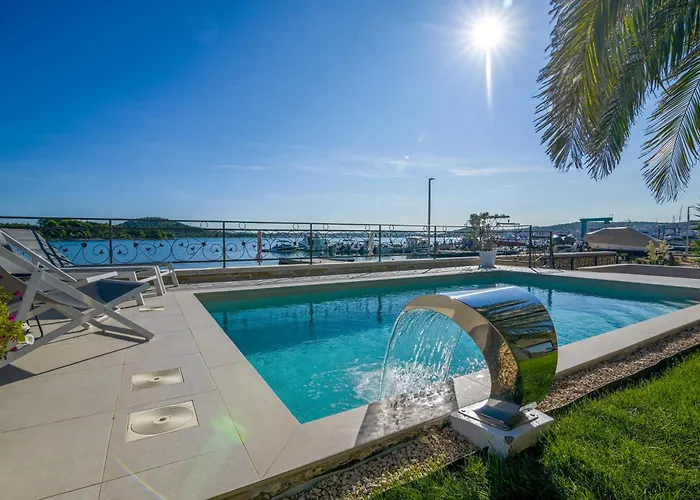 Bonaventura Lägenhet