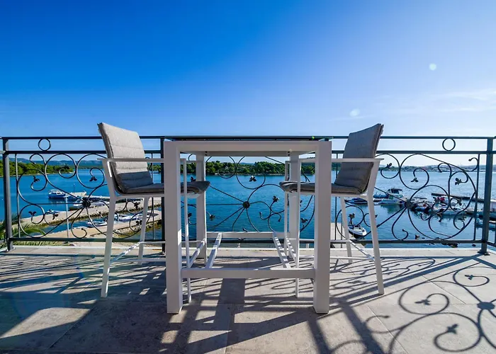 Lejlighed Bonaventura *