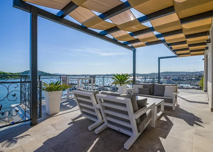 Lejlighed Bonaventura Murter